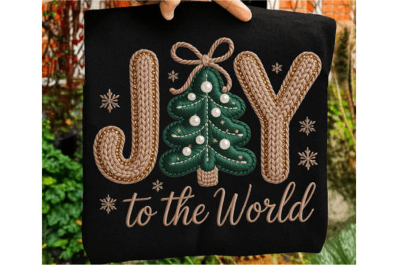Jesus Christmas Crochet PNG: Illustrations Review