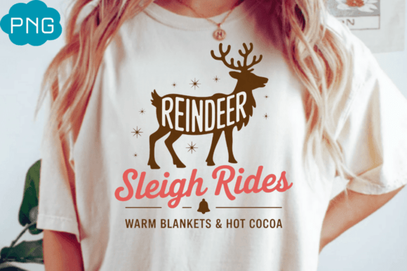 Reviewing Reindeer Christmas Comfort for Holiday Embroidery